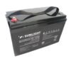 SB SUNLIGHT AccuForce 12V - 115Ah S Solar VRLA Battery