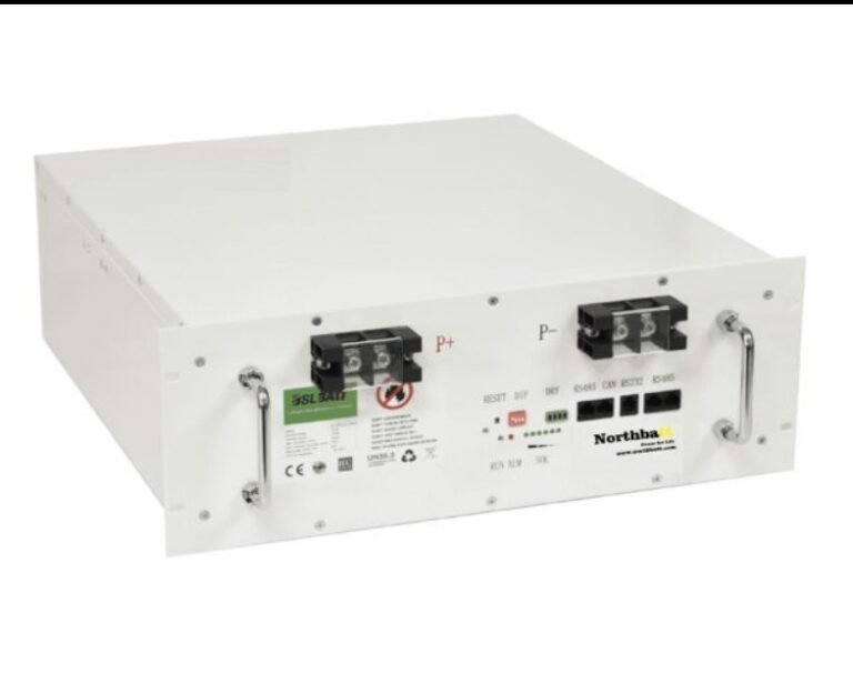 SBL NB BSLBATT 51.2V LFP 5,12kWh