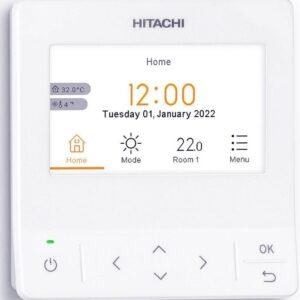 Hitachi Χειριστήριο ελέγχου PC-ARFH2E