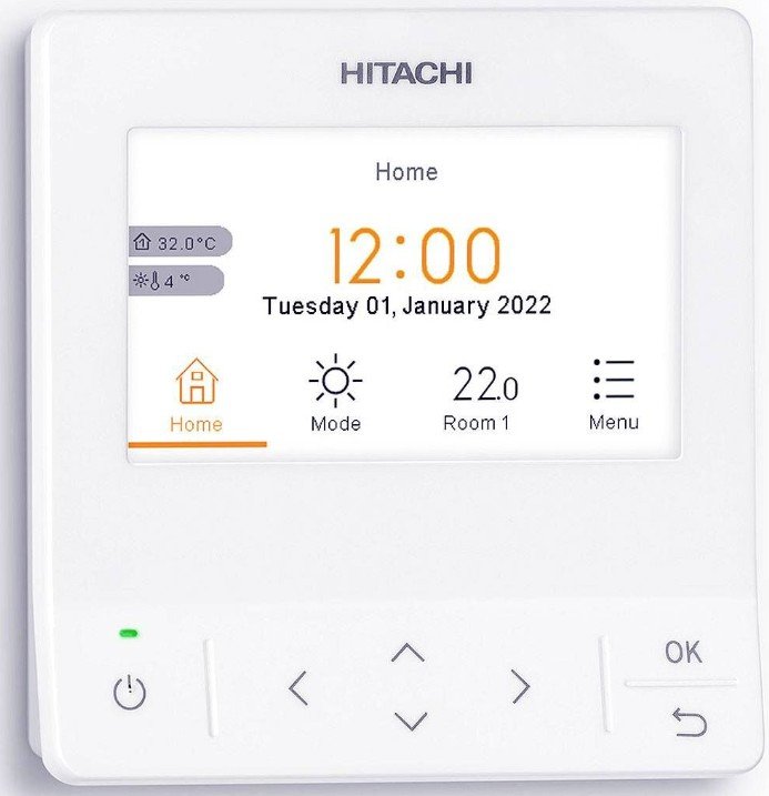 Hitachi Χειριστήριο ελέγχου PC-ARFH2E